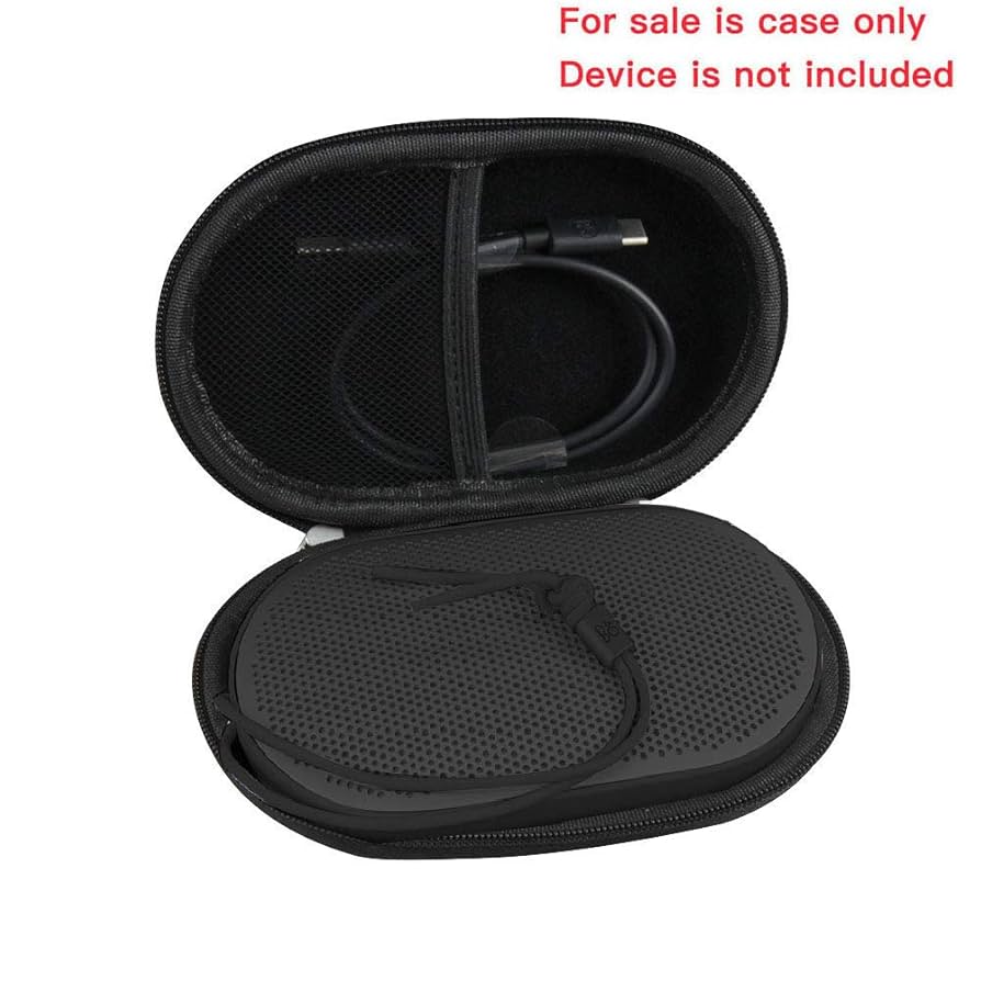 Amazon.co.jp: Hermitshell Bluetooth 専用保護旅行収納